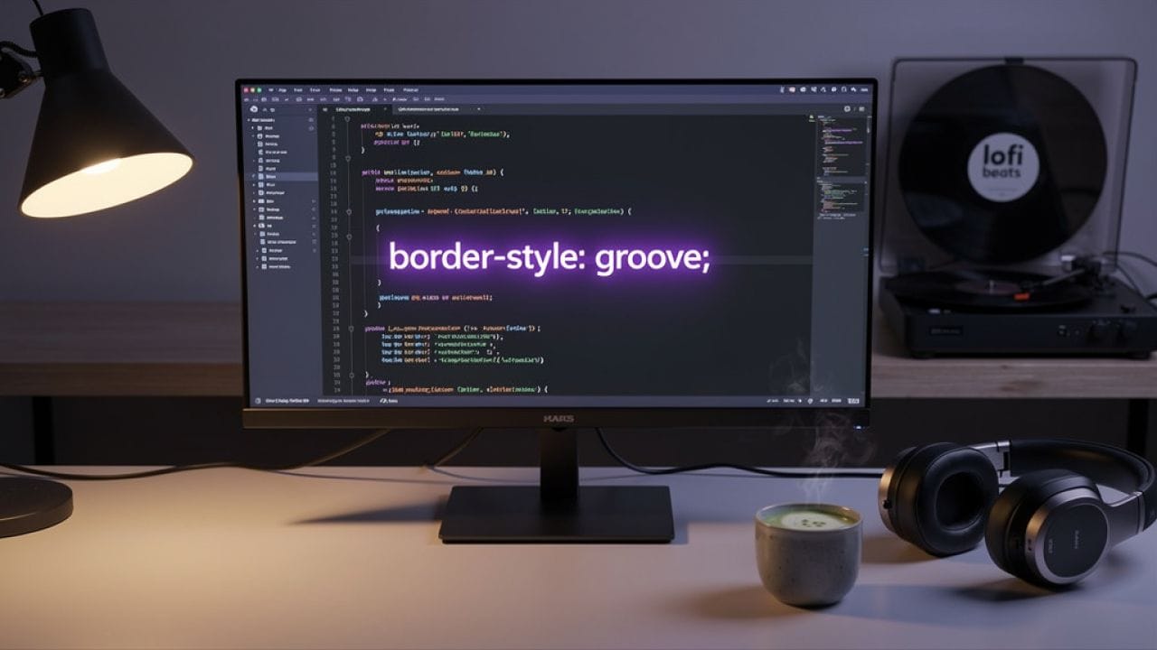 Webdesigner: CSS schreiben mit Groove – Neuigkeiten, Tools und Best Practices 2026