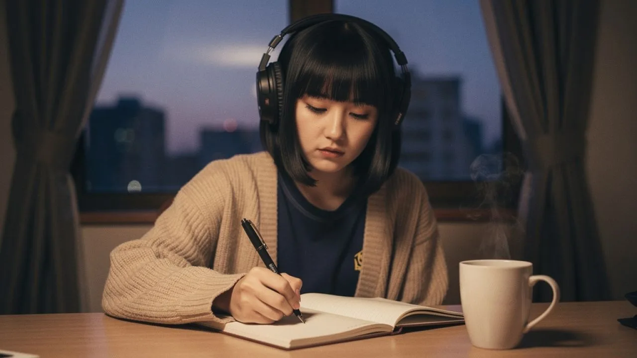 Cosplay als Lofi Girl – Trends, Anleitungen und Community-Einblicke 2026