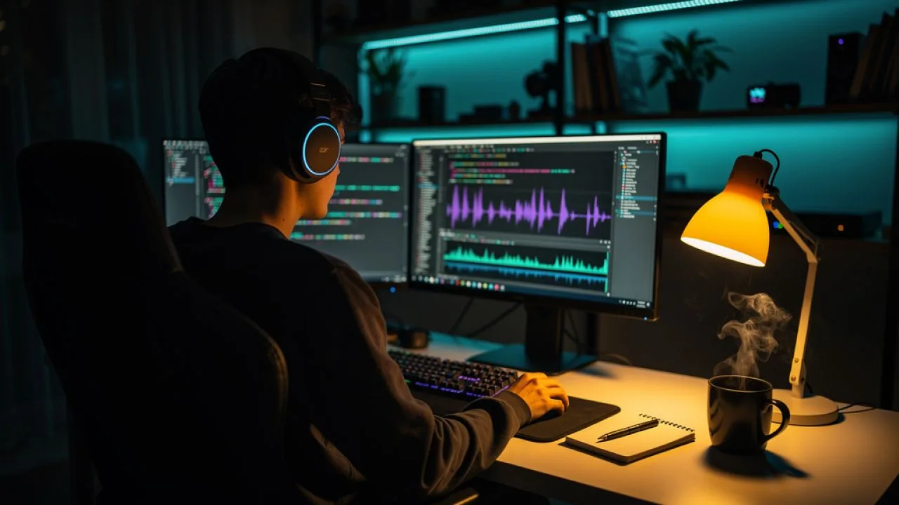 Die besten Lofi-Playlists für produktives Programmieren: Neuigkeiten, Fakten und Top-Empfehlungen 2026