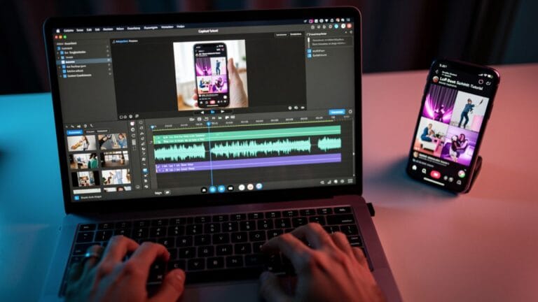 Reels und TikToks für Beats erstellen: Neuigkeiten, Tools & Trends 2026