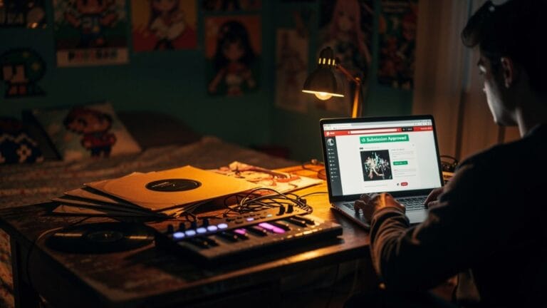 SubmitHub Guide für Lofi: Neueste Strategien, Fakten und Erfolgsgeheimnisse 2026