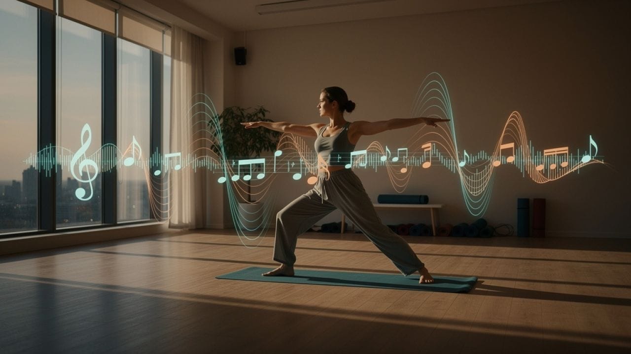 Lofi und Yoga: Der perfekte Flow für Entspannung und Fokus 2026