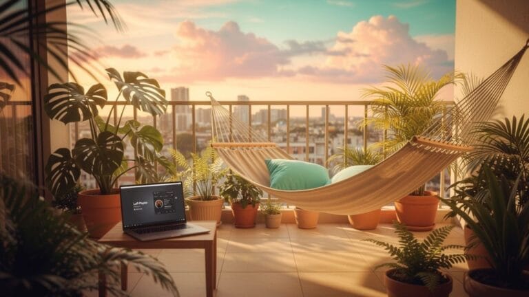 Sommer-Lofi für entspannte Hitzetage – Trends, Fakten und wissenschaftliche Erkenntnisse 2026