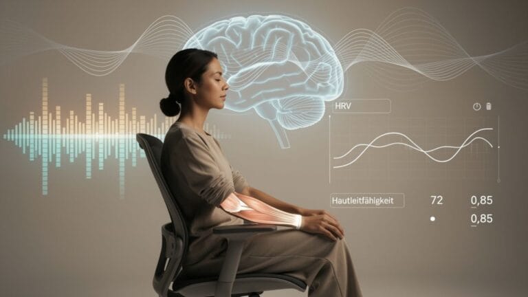 Progressive Muskelentspannung und Lofi: Wissenschaft, Trends und praktische Synergien 2026