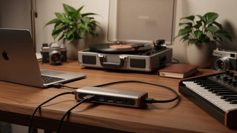USB-Hubs, die gut aussehen: Design trifft auf Funktionalität – Neuigkeiten 2026