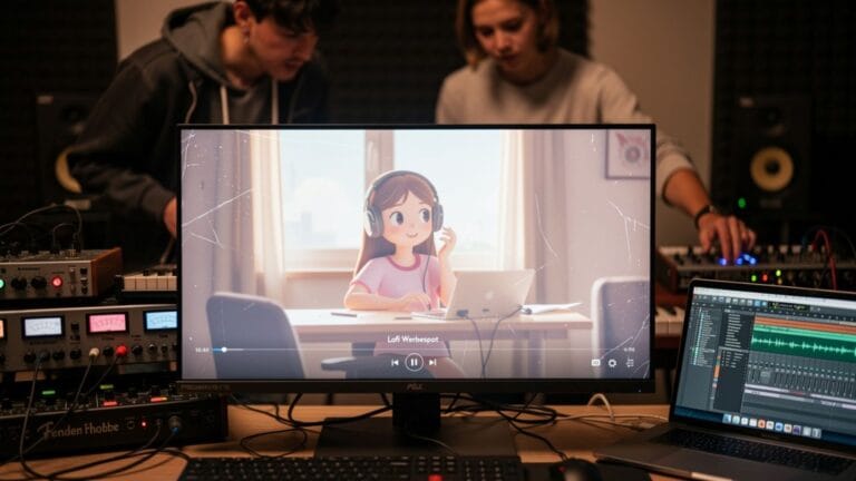 Sync-Licensing: Lofi für Werbung – Trends, Chancen und Strategien 2026