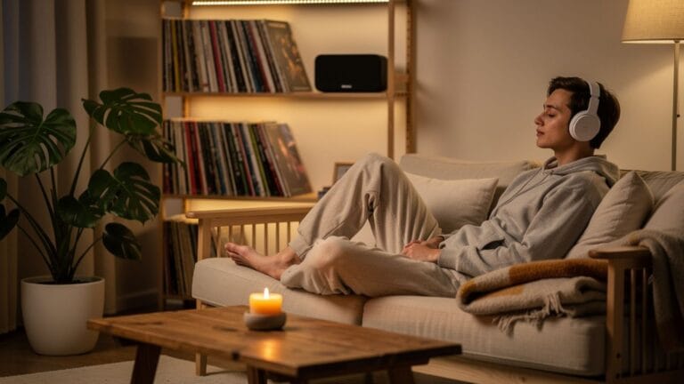 Hygge-Lifestyle mit Lofi: Neueste Trends, Fakten und wissenschaftliche Erkenntnisse 2026