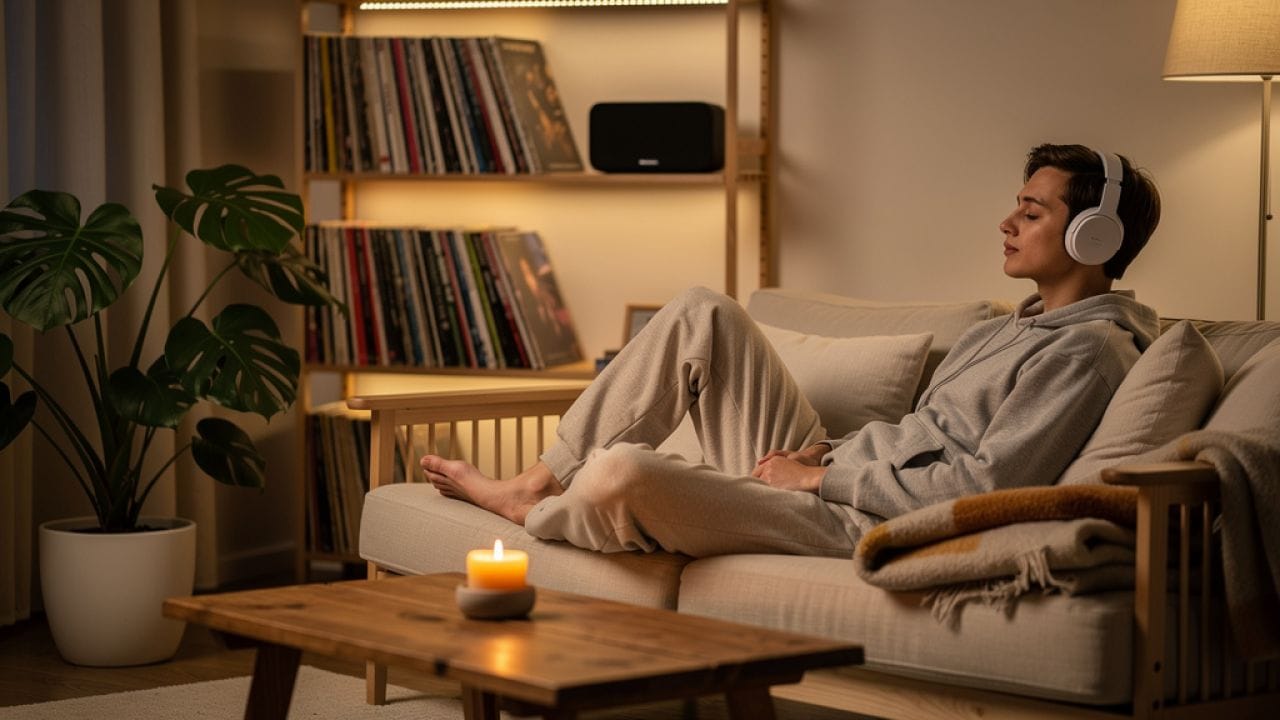 Hygge-Lifestyle mit Lofi: Neueste Trends, Fakten und wissenschaftliche Erkenntnisse 2026