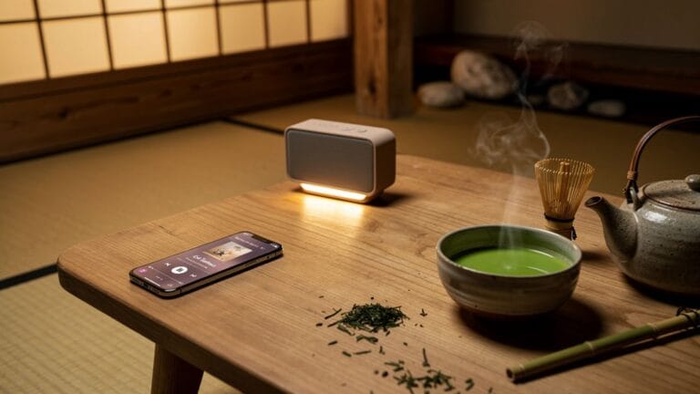 Teezeremonie zu Hause mit Lofi: Neueste Trends, Fakten und Anleitungen 2026