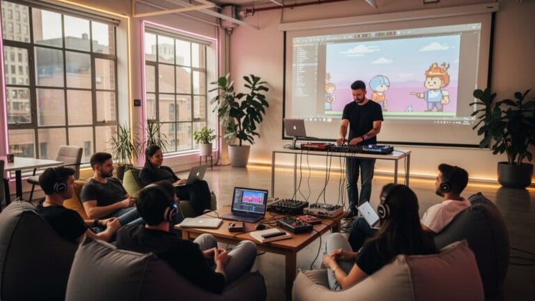 Lofi-Festivals: Gibt es sie? Trends, Fakten und die Zukunft der Szene 2026