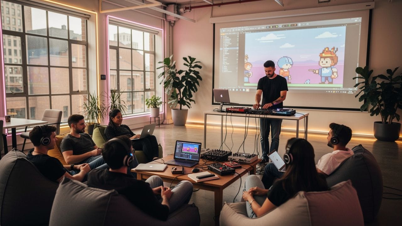 Lofi-Festivals: Gibt es sie? Trends, Fakten und die Zukunft der Szene 2026