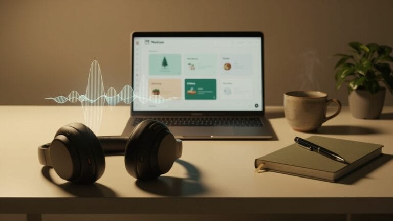 Die besten Apps für Fokus und Zeitmanagement – Produktivität mit LoFi-Boost
