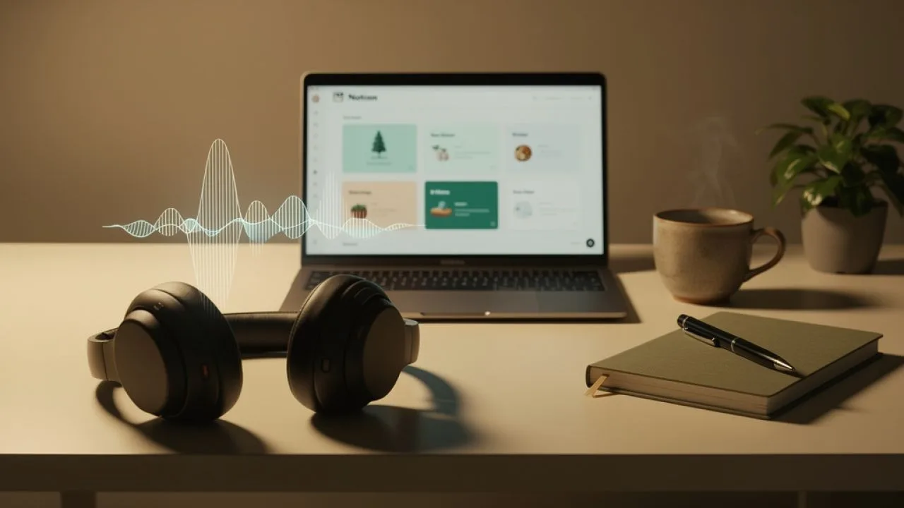 Die besten Apps für Fokus und Zeitmanagement – Produktivität mit LoFi-Boost