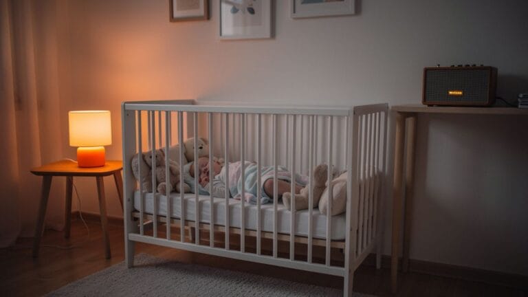 **Lofi-Musik für Babys zum Einschlafen: Neueste Trends, Wissenschaft & praktische Tipps 2026**