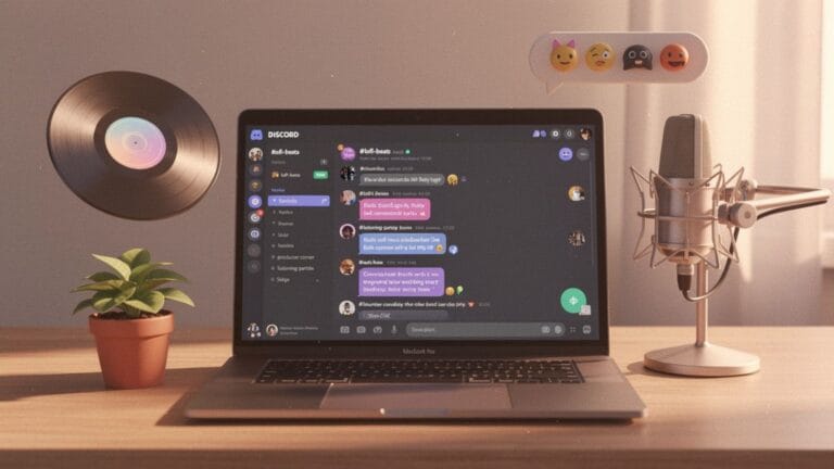 Discord-Community managen: Neueste Trends, Tools und Strategien 2026