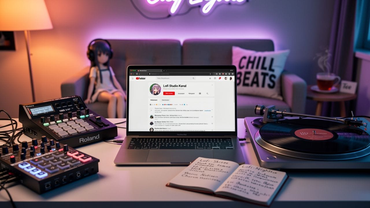 **YouTube-Kanal-Wachstum für Lofi 2026: Neueste Strategien, Algorithmus-Tricks & Erfolgsfaktoren**