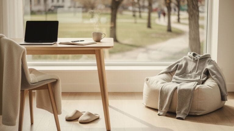 Hausschuhe und gemütliche Kleidung für Homeoffice: Neueste Trends, Fakten und Tipps 2026