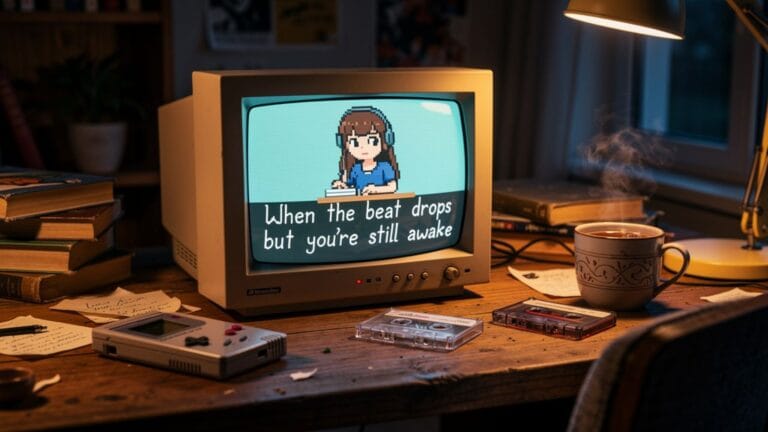 Lofi Memes: Humor in der Community – Trends, Fakten und kreative Impulse 2026