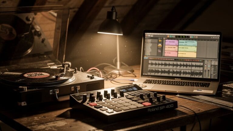Deutschrap und Lofi: Passt das? Die Symbiose zweier Welten