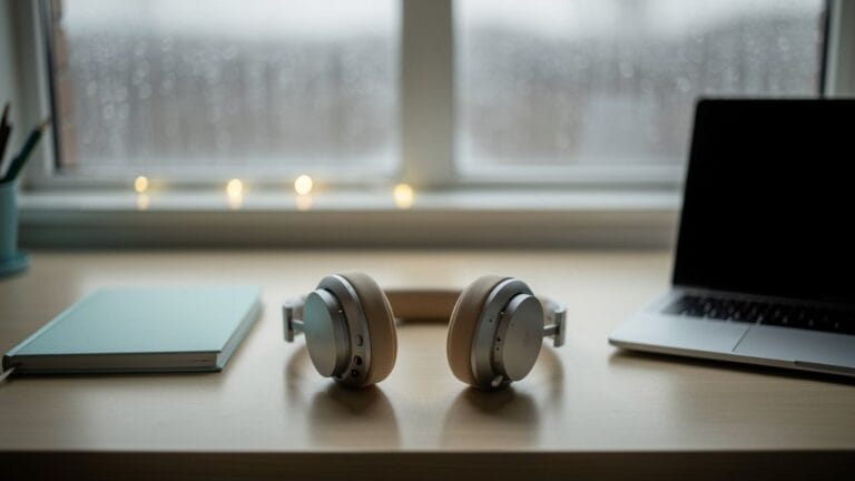 Wie du Prüfungsangst mit Lofi-Musik reduzierst – Wissenschaft, Methoden & Praxistipps 2026