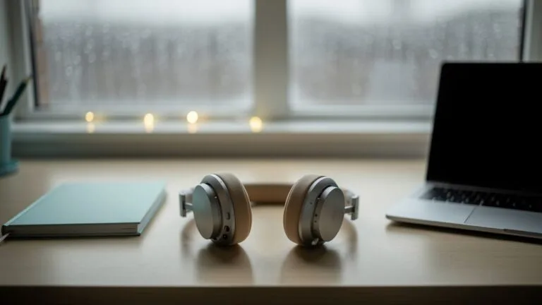 Wie du Prüfungsangst mit Lofi-Musik reduzierst – Wissenschaft, Methoden & Praxistipps 2026