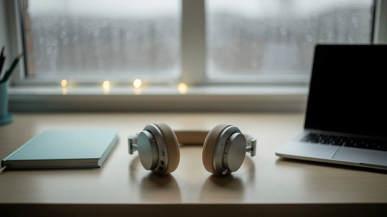 Wie du Prüfungsangst mit Lofi-Musik reduzierst – Wissenschaft, Methoden & Praxistipps 2026