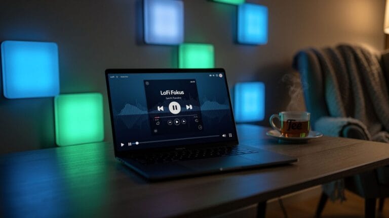 Stimmungslicht: Nanoleaf und Alternativen – Neuigkeiten, Fakten und Trends 2026