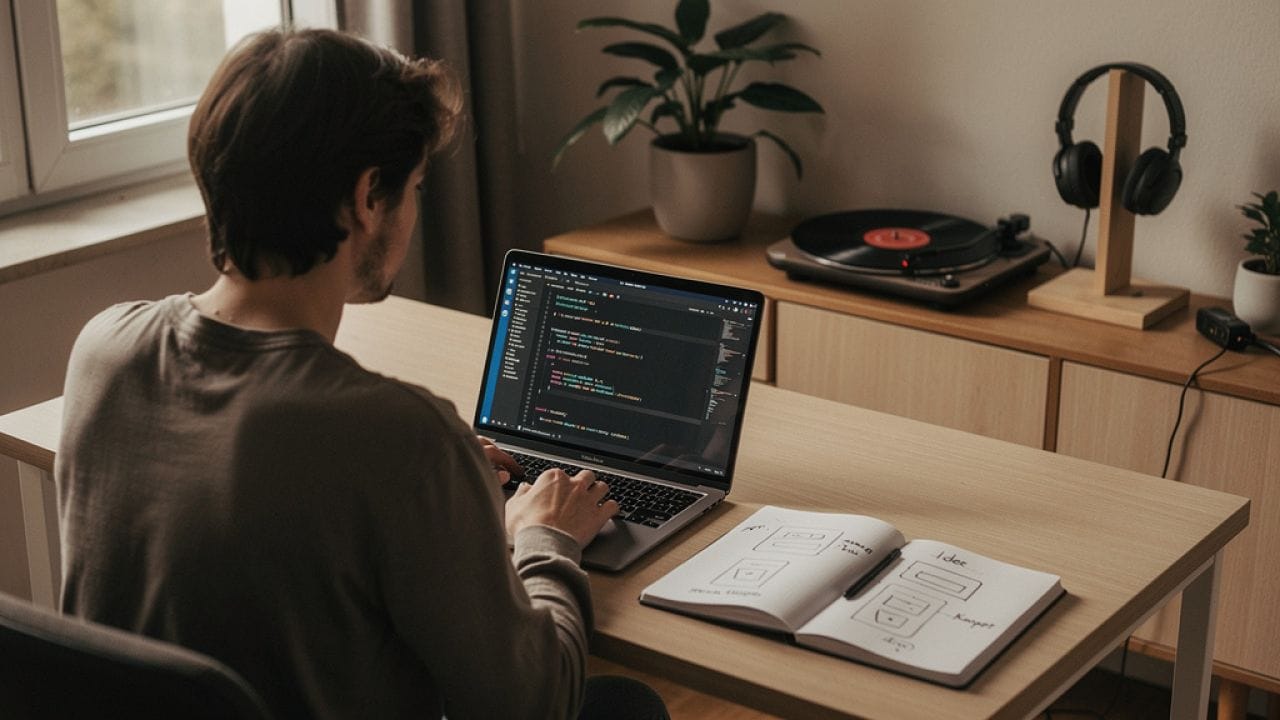 Lofi für Entwickler: Debugging ohne Frust – Neuigkeiten, Fakten und wissenschaftliche Erkenntnisse 2026