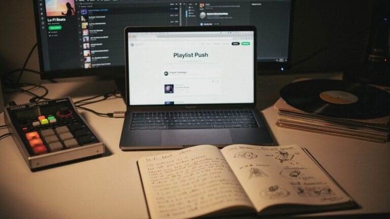 Playlist Push Erfahrungen 2026: Aktuelle Neuigkeiten, Fakten und Strategien für Musiker