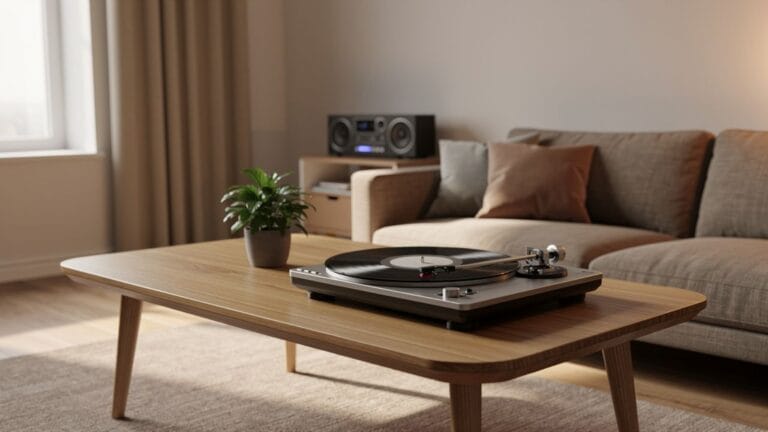 Couchtische für das Lofi-Wohnzimmer: Neueste Trends, Fakten und Kaufberatung 2026