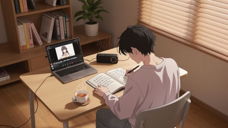 Lofi-Playlists für die Bachelorarbeit: Neueste Trends, Fakten und wissenschaftliche Erkenntnisse 2026