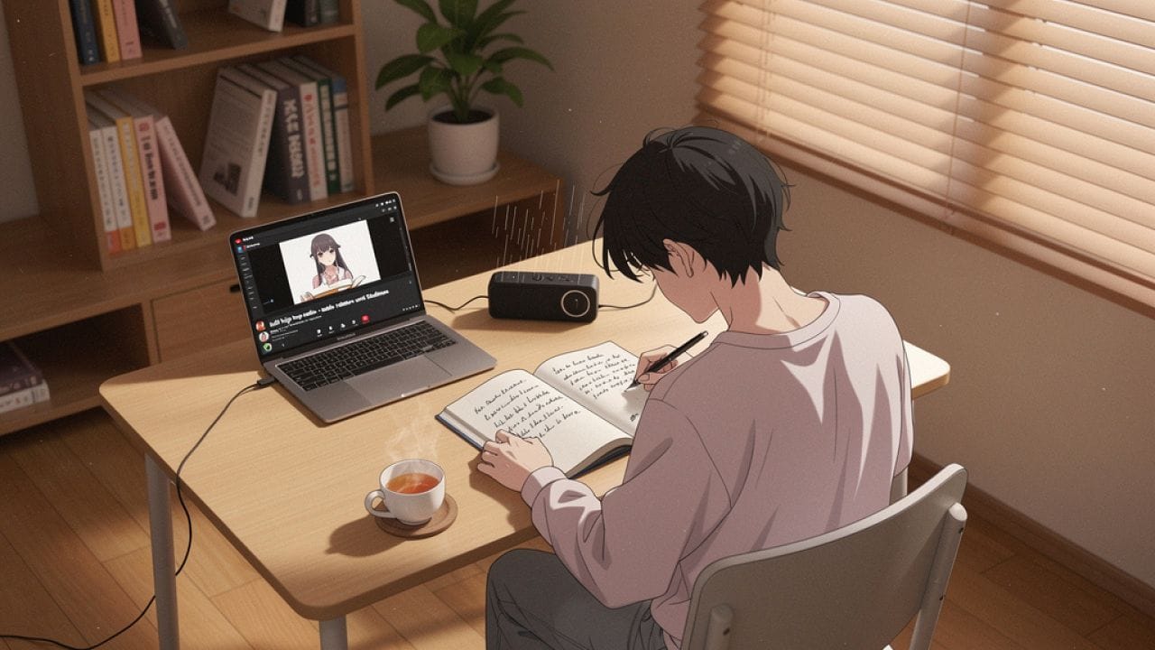 Lofi-Playlists für die Bachelorarbeit: Neueste Trends, Fakten und wissenschaftliche Erkenntnisse 2026