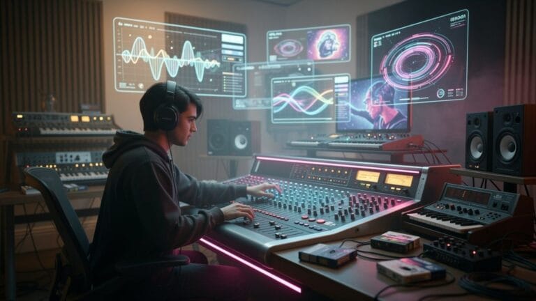 Die Zukunft von Lofi: Wohin geht der Trend 2026 und darüber hinaus?