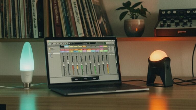Smart-Bulbs: Philips Hue vs. Govee für Lofi – Der ultimative Vergleich 2026