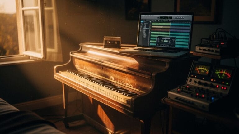 Hall und Reverb für Lofi-Pianos: Neueste Trends, Techniken und wissenschaftliche Fakten 2026