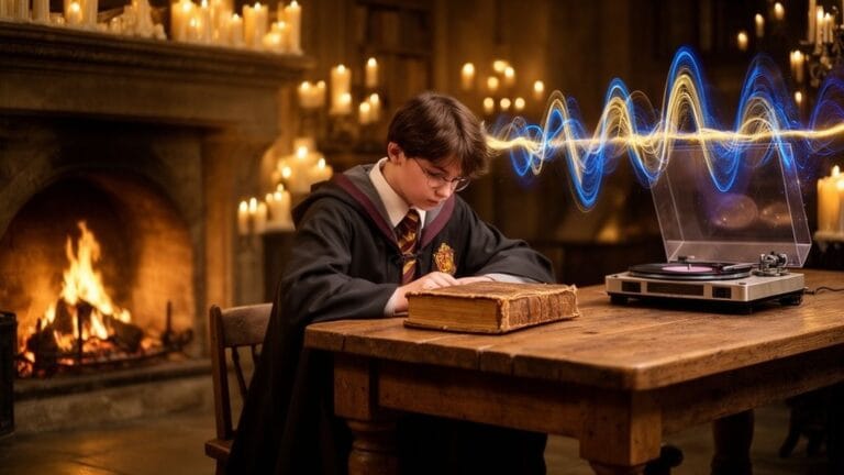 **Harry Potter Lofi: Lernen in Hogwarts – Neueste Trends, Fakten und wissenschaftliche Erkenntnisse 2026**