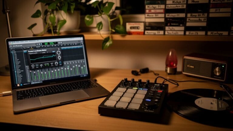 LUFS-Standards für Lofi auf Spotify: Aktuelle Neuigkeiten und Optimierungstipps 2026