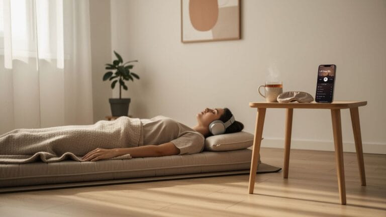 Lofi für den Mittagsschlaf (Power Nap) – Wissenschaft, Playlists und Tipps 2026