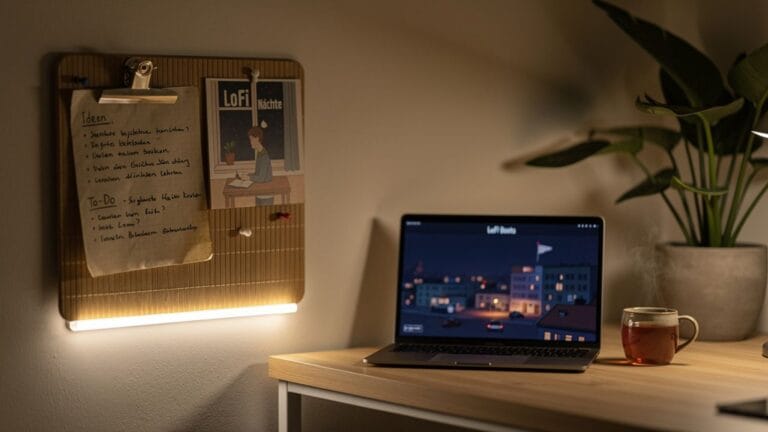 Klemmbretter an der Wand: Neueste Trends, Fakten und kreative Ideen 2026