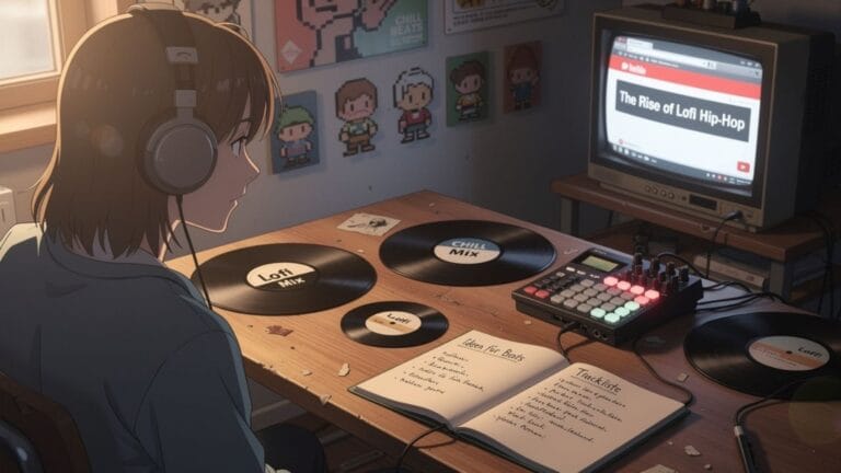 Die besten Lofi-Dokumentationen auf YouTube 2026: Fakten, Trends und Empfehlungen