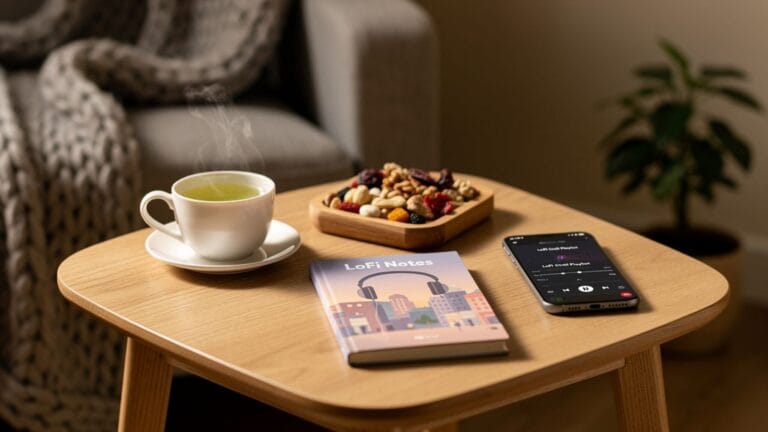 Beistelltische für Snacks und Tee: Neueste Trends, Fakten und Kaufberatung 2026