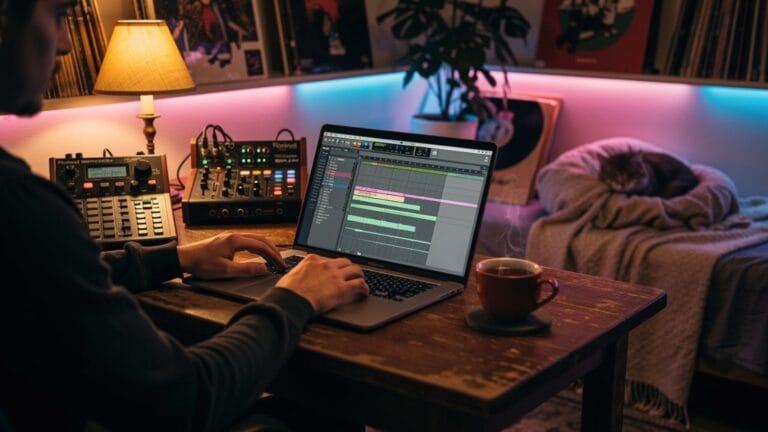 Feedback bekommen: Wo du deine Beats posten kannst – Die besten Plattformen 2026