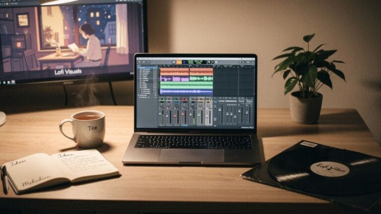Social Media Arbeit mit Lofi-Fokus: Neueste Trends, Strategien und Fakten 2026