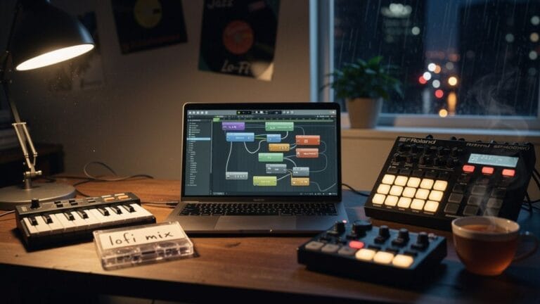 FL Studio Patcher Presets für Lofi: Neueste Trends, Tools und Optimierung 2026