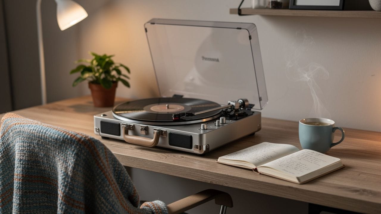 **Self-Care Sunday Ideen mit Lofi: Wissenschaft, Trends & Praxistipps 2026**