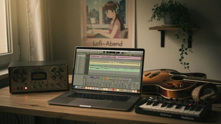 Gitarren-VSTs für Lofi: Neueste Trends, Tools und Techniken 2026