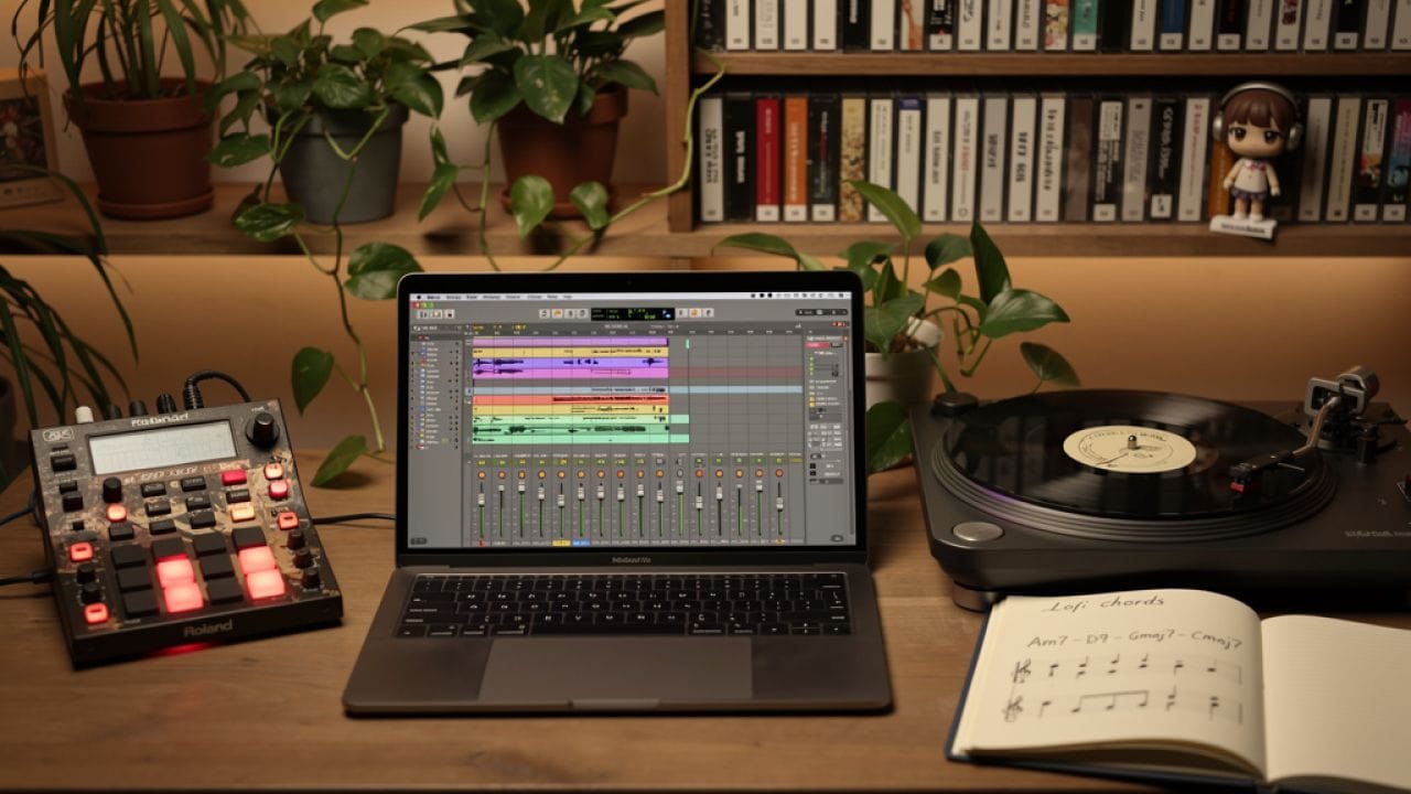 Wie Streaming-Dienste den Lofi-Boom befeuert haben – Fakten, Trends und Hintergründe