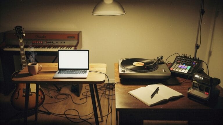 US-Lofi: West Coast vs. East Coast – Die neuesten Trends und Unterschiede 2026