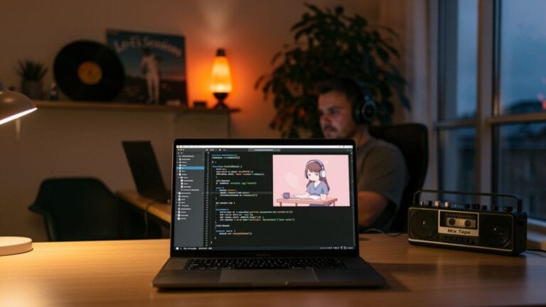 **Lofi für Entwickler: Debugging mit entspanntem Soundtrack – Neueste Fakten, Wissenschaft & Praxistipps 2026**