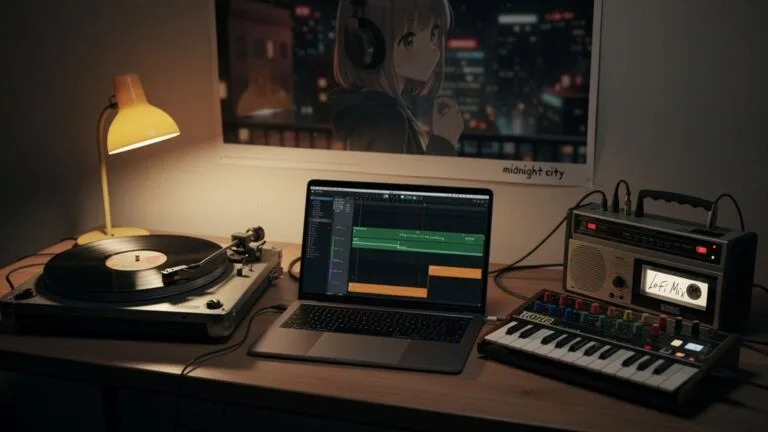 Bootleg-Kultur im Lofi: Neueste Trends, Fakten und rechtliche Grauzonen 2026
